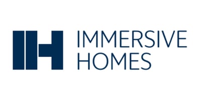 Immersive Homes Logo