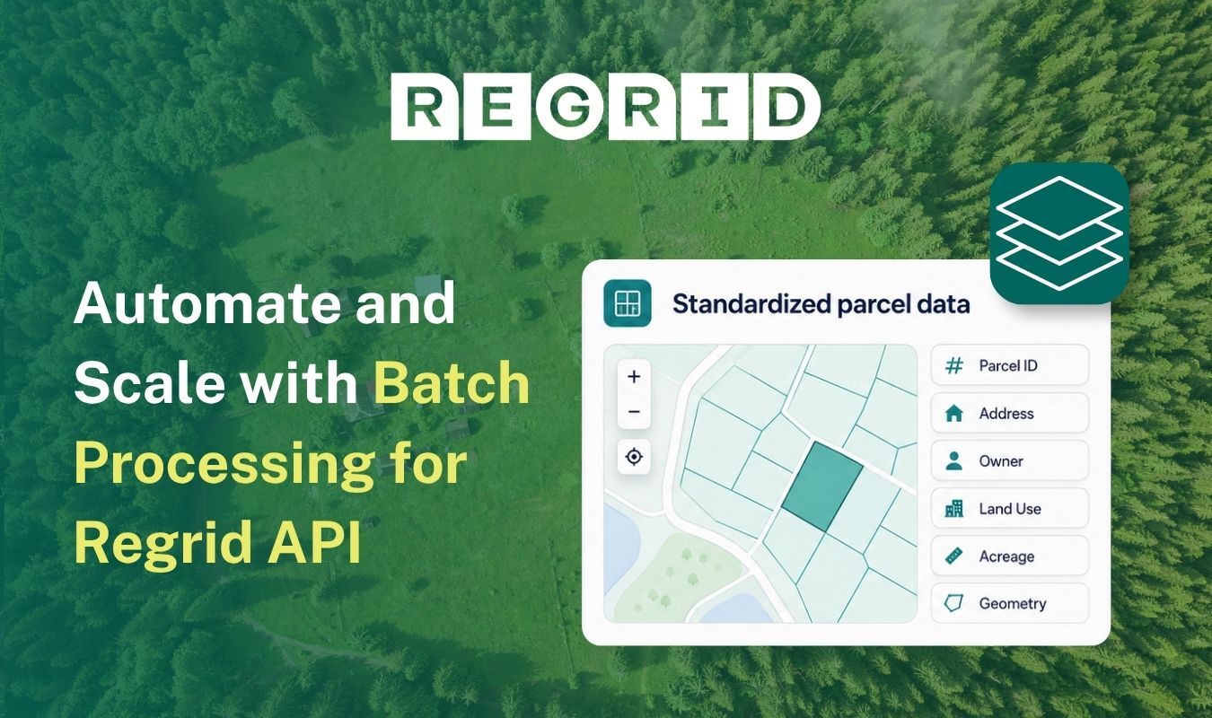 Batch processing