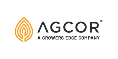 Agcor logo