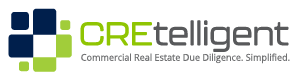 CREtelligent logo