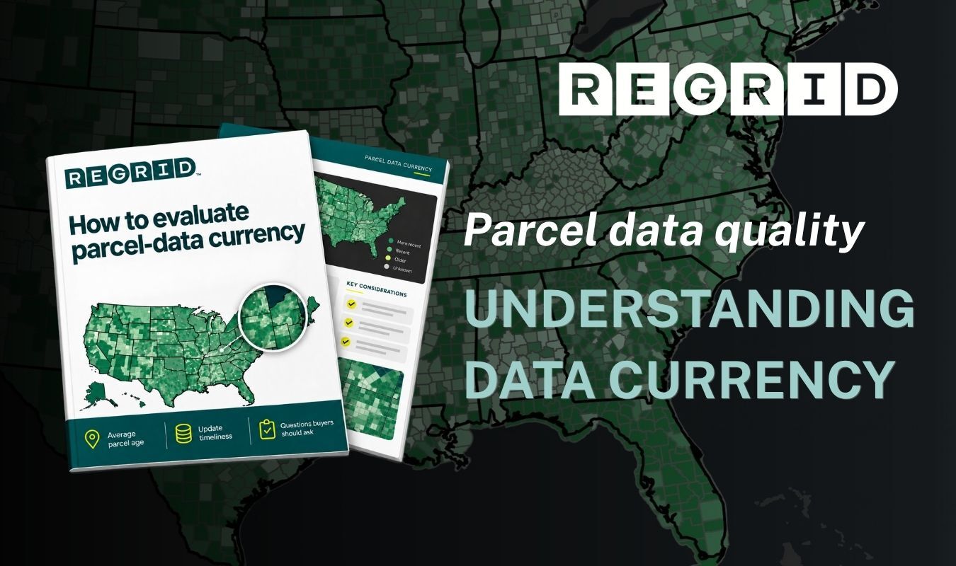 Data currency