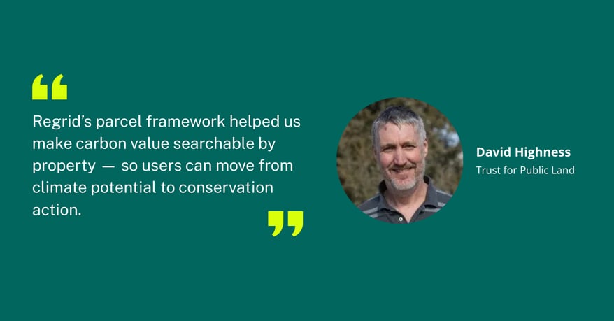 David Highness TPL Quote