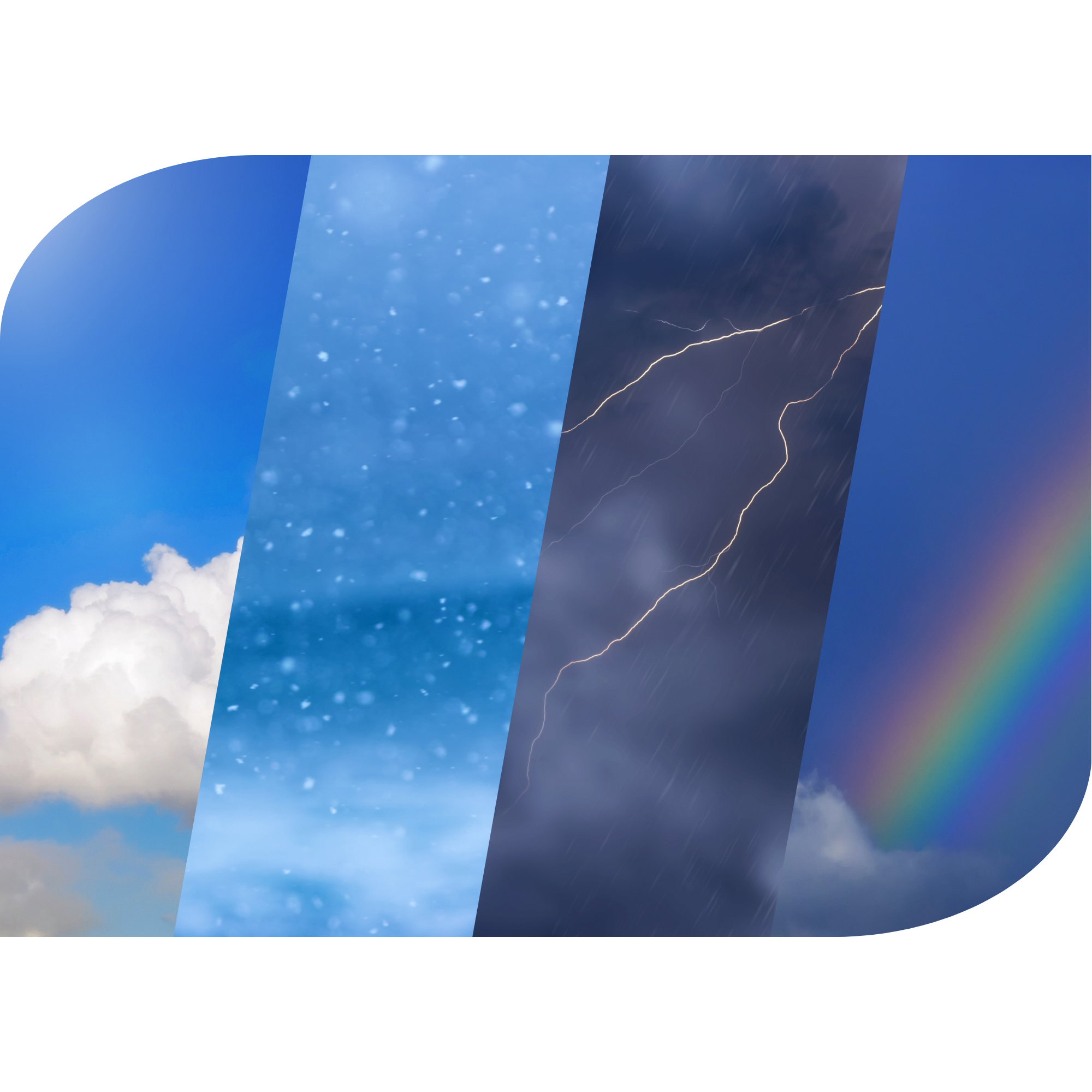 Dynamic Weather Solutions