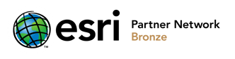 Esri Partner Network bronze member