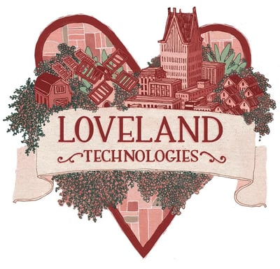 Loveland Technologies Logo