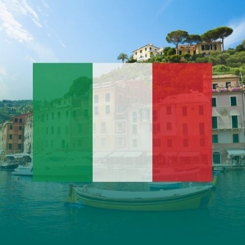 Italy-1