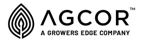 Agcor logo