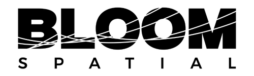 Bloom Spatial logo