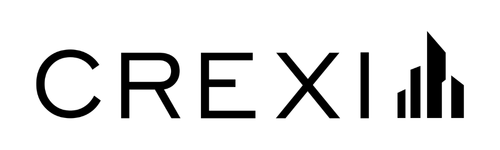 Crexi logo