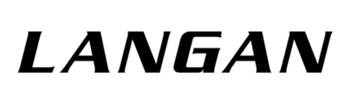 Langan logo