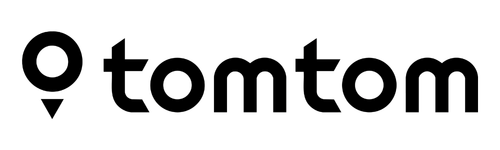 TomTom logo