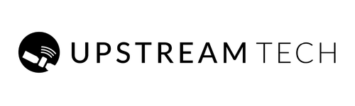 Upstream Tech logo