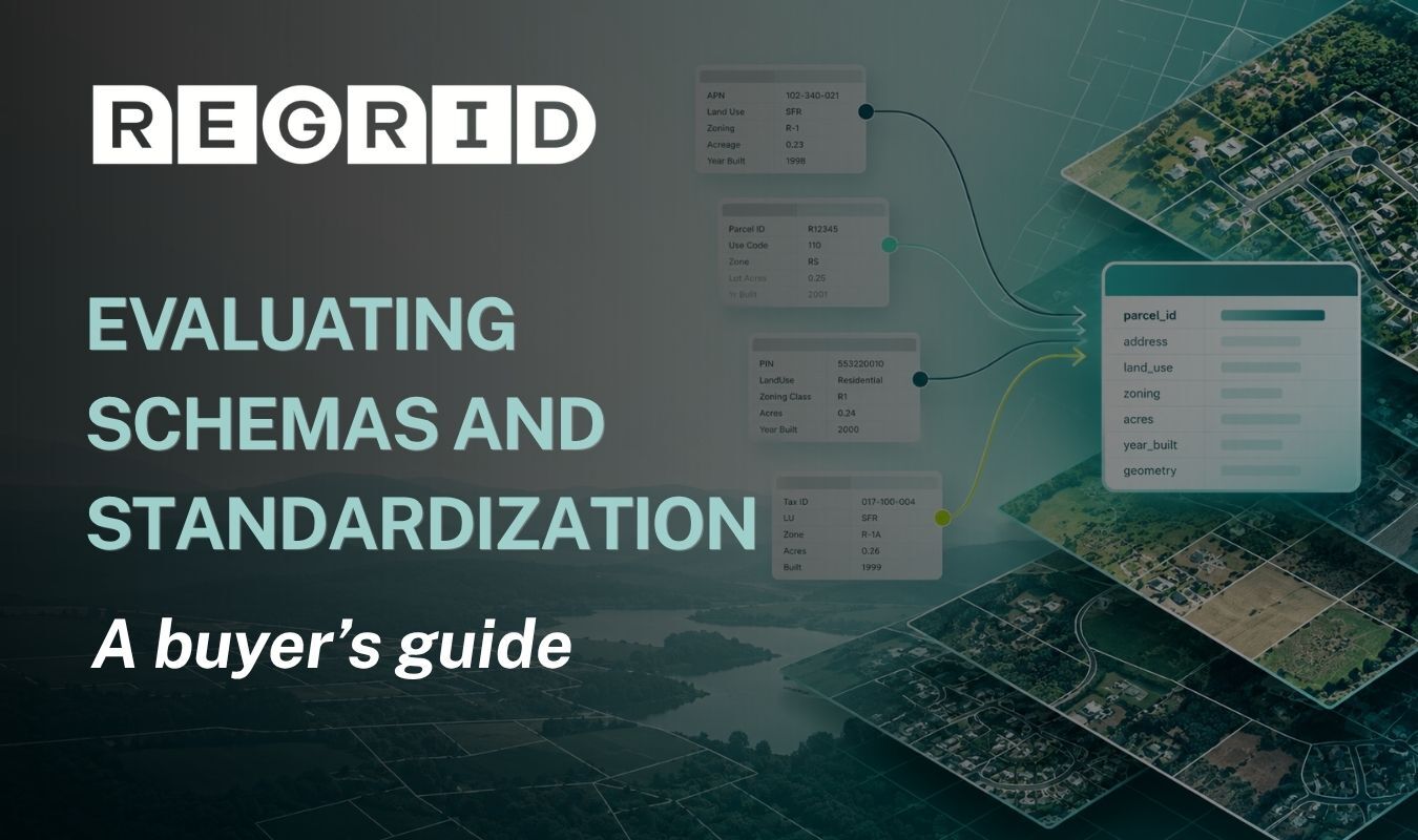 Schemas and standardization