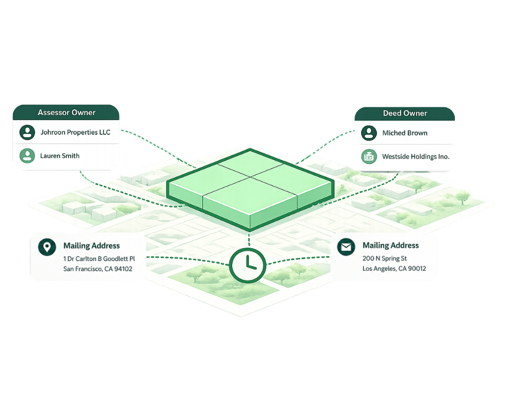 Schematic depiction of Enhanced Ownership Schematic depiction of Enhanced Ownership