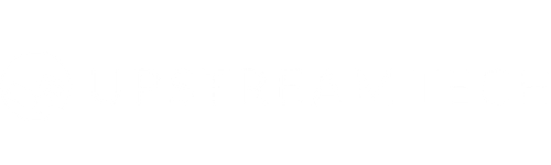 Upstream Tech logo