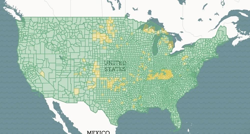 Jan 2021 - Parcel Data Update