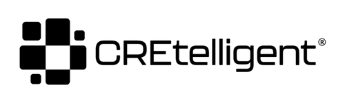 CREtelligent logo CREtelligent logo