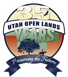 utah open lands