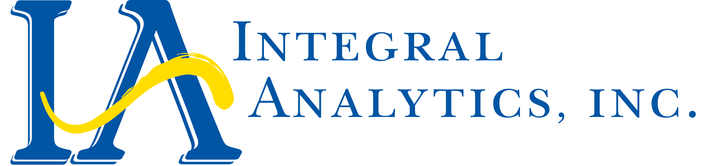 Integral Analytics logo