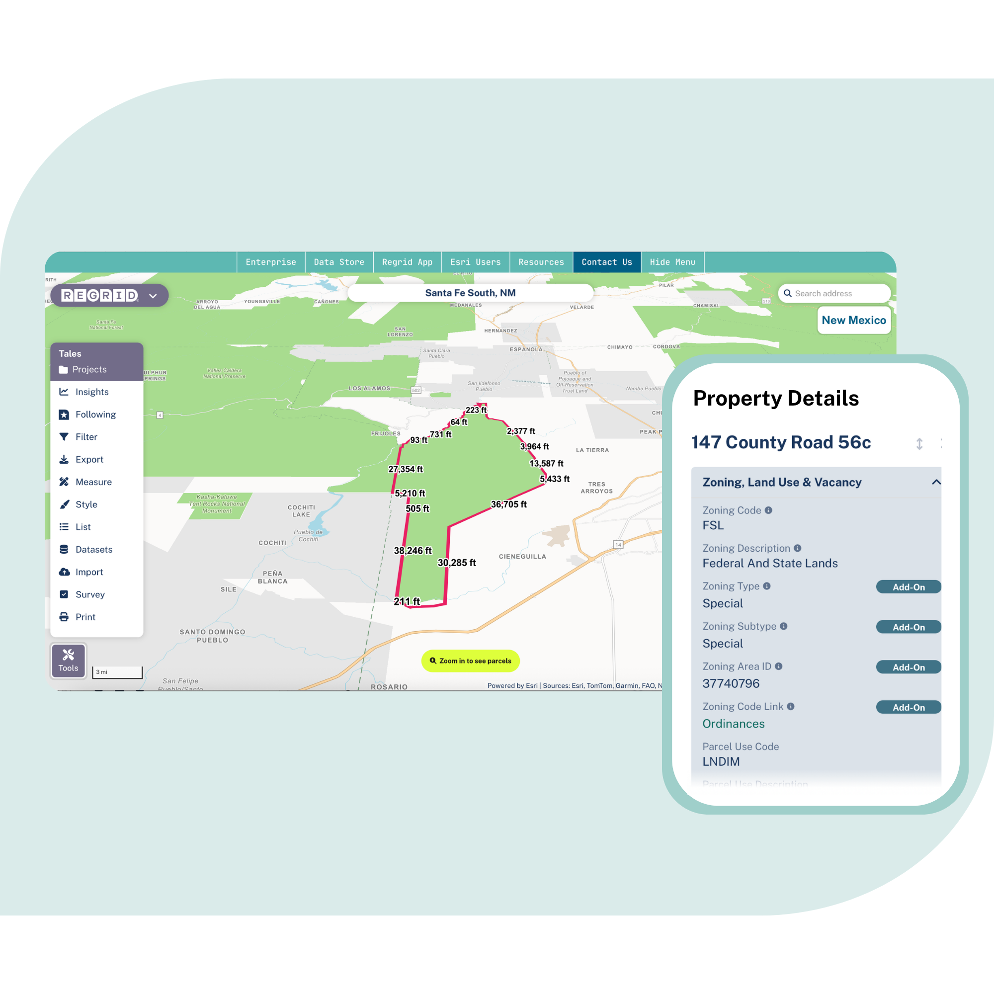 Environmental and permitting