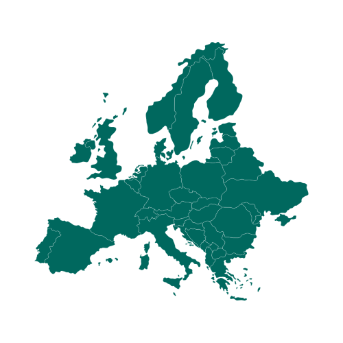 Europe-icon-navigation