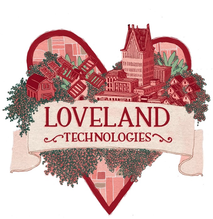 Loveland Technologies Logo