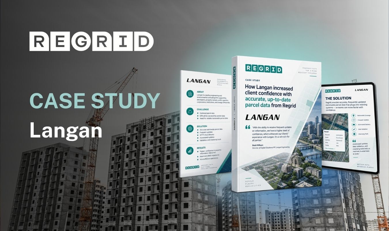 Langan case study
