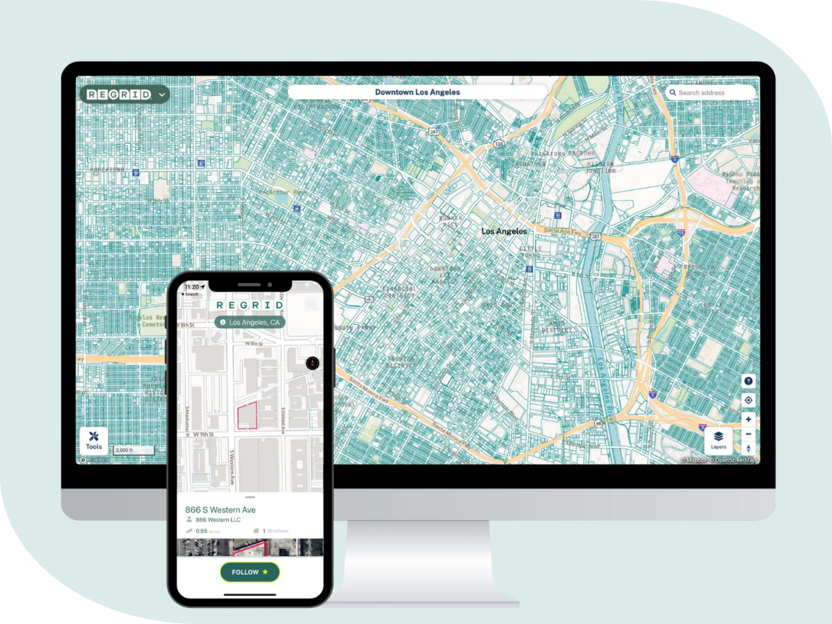 One account across web and mobile