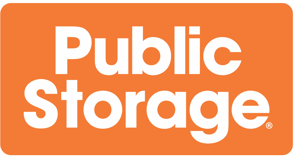 PublicStorage logo
