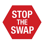 Stop the Swap