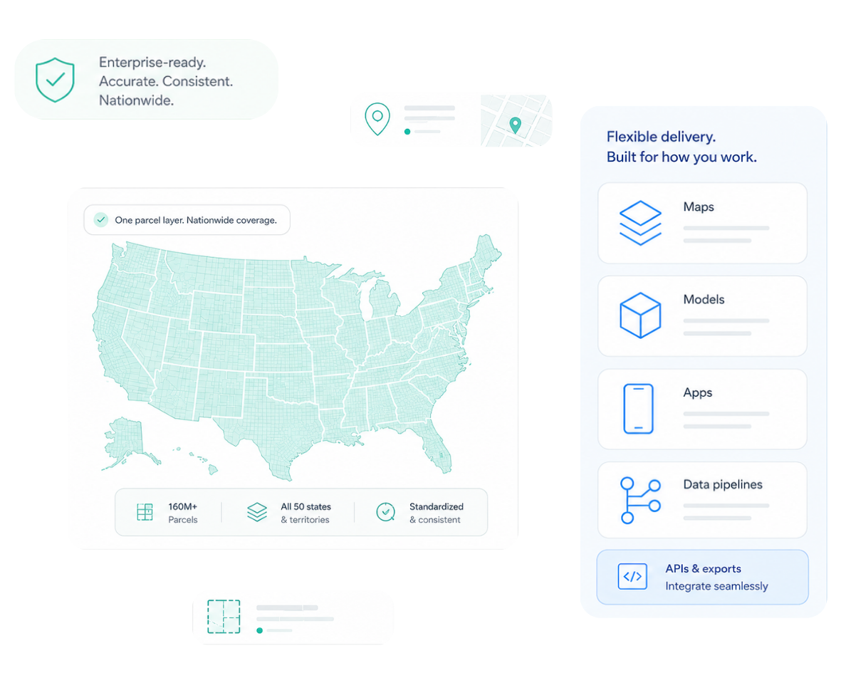 US parcel data coverage and delivery attributes-2