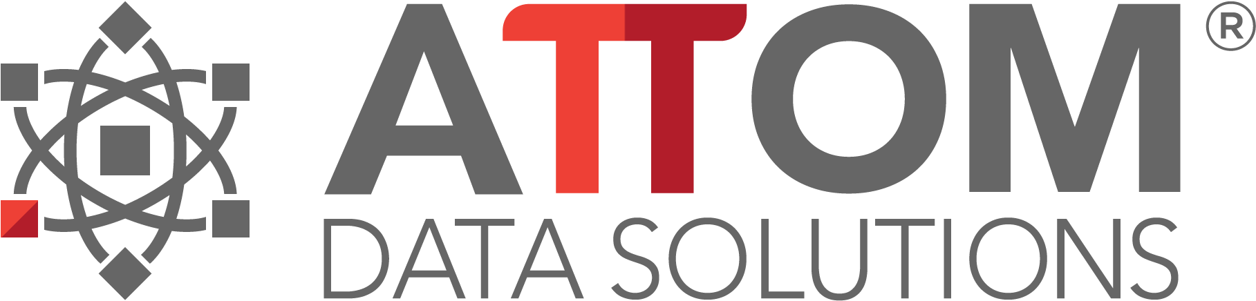 attom data solutions logo