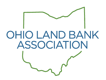 Ohio Land Bank Logo