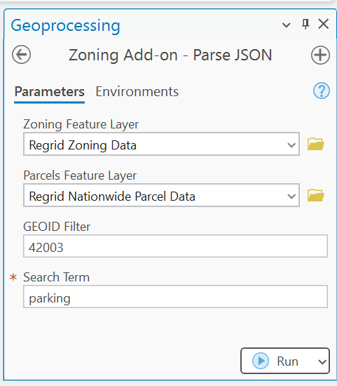 zoningaddon_tool
