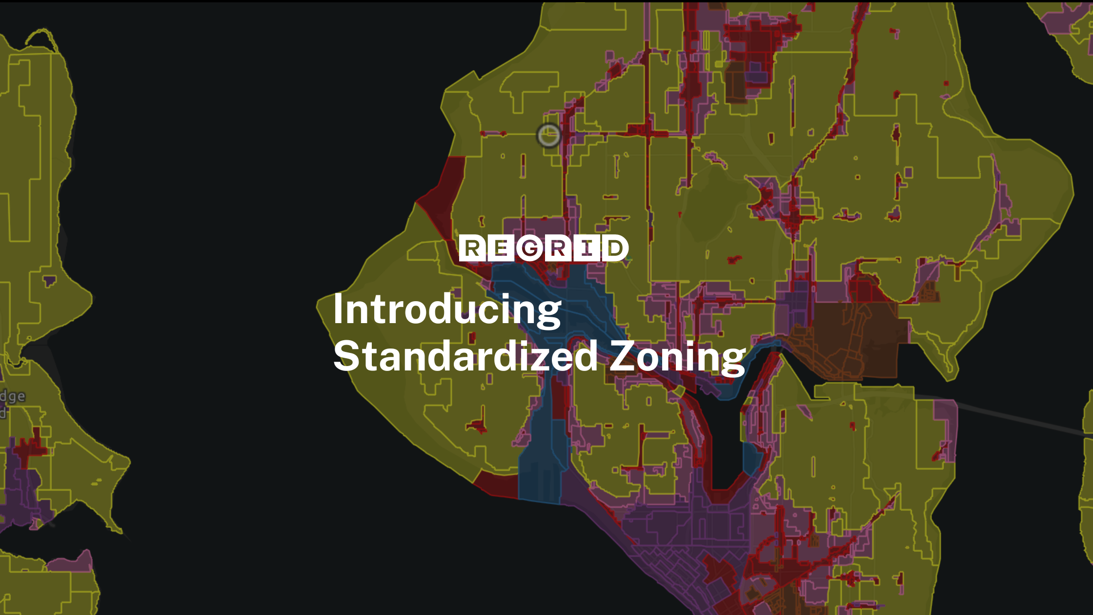 Introducing standardized zoning